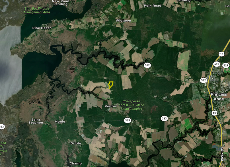 Somerset County_19.79AC_Newton3