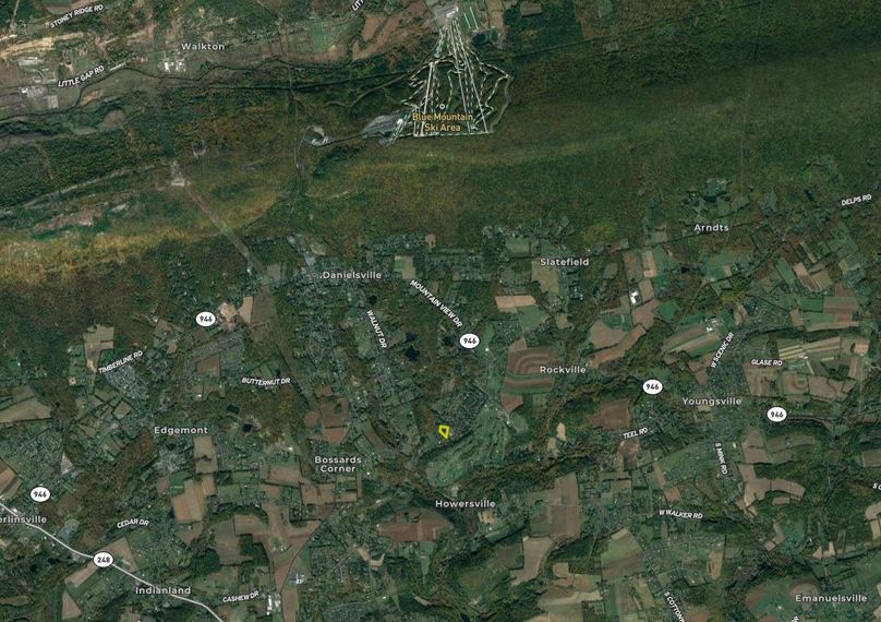 Northampton 1.78 Wide