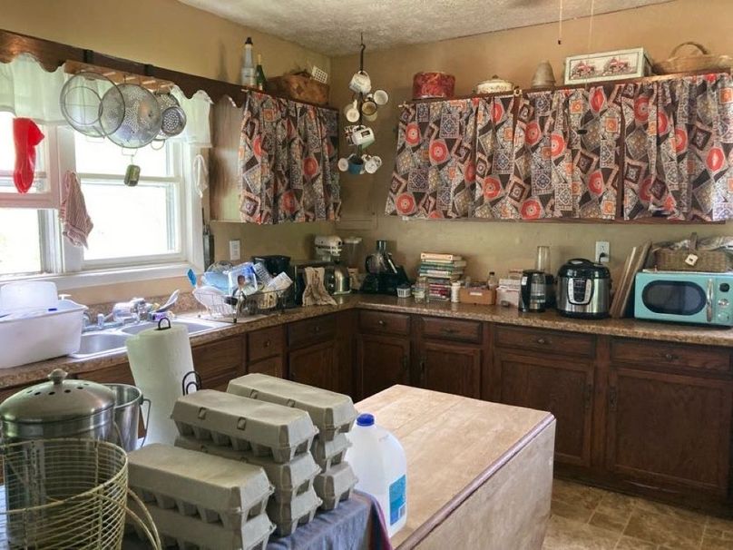 101 keep those egg cartons nearby