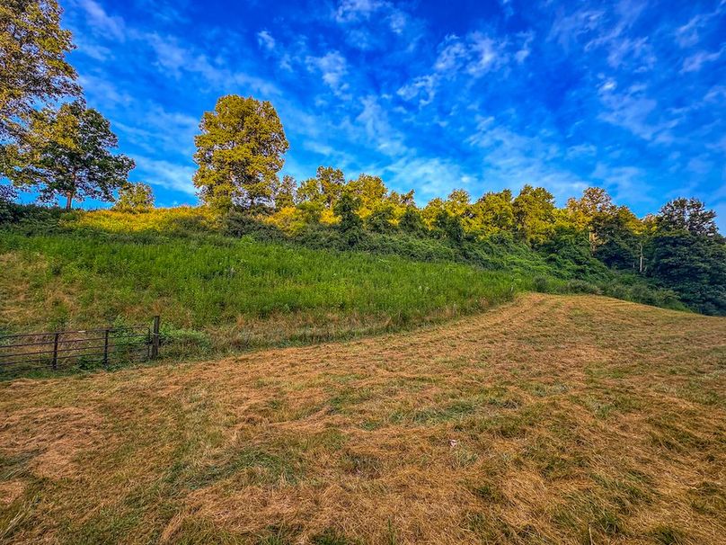 Ritchie, WV 127 AC Robinson-61