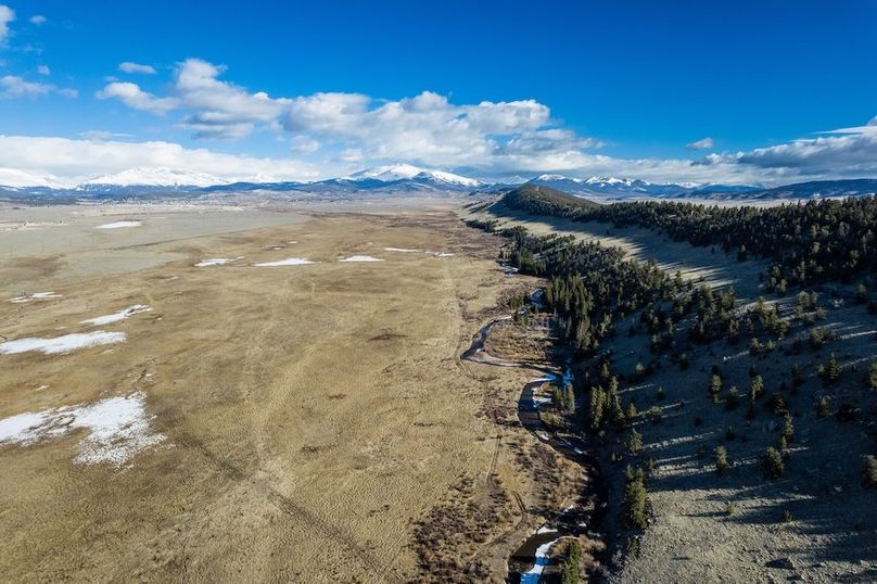 Park Co 3.0 Land Buff LLC - 021 Middle Fork S. Platte River