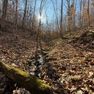 001 awesome photo of the stream up the west valley