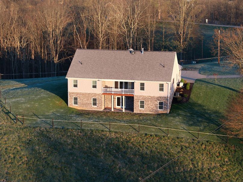 Ritchie, WV 44.56 AC Rivers-39