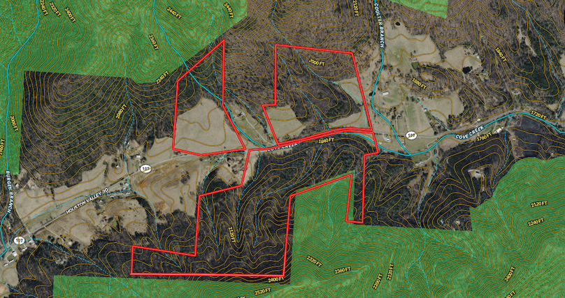 Greene Co TN 194.86 Arrington_Aerial_5