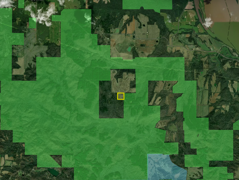 Aerial 4 Public Pope 10