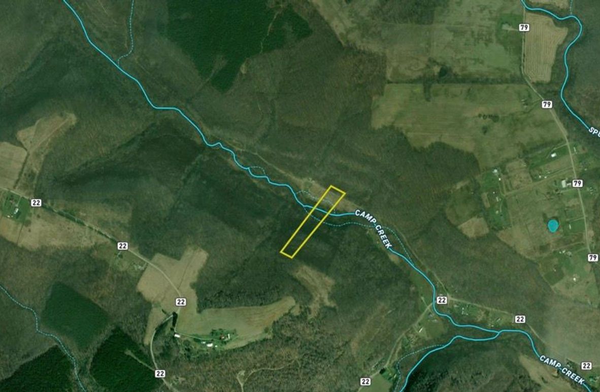 Skidmore Hollow _ Water (pic 3) 