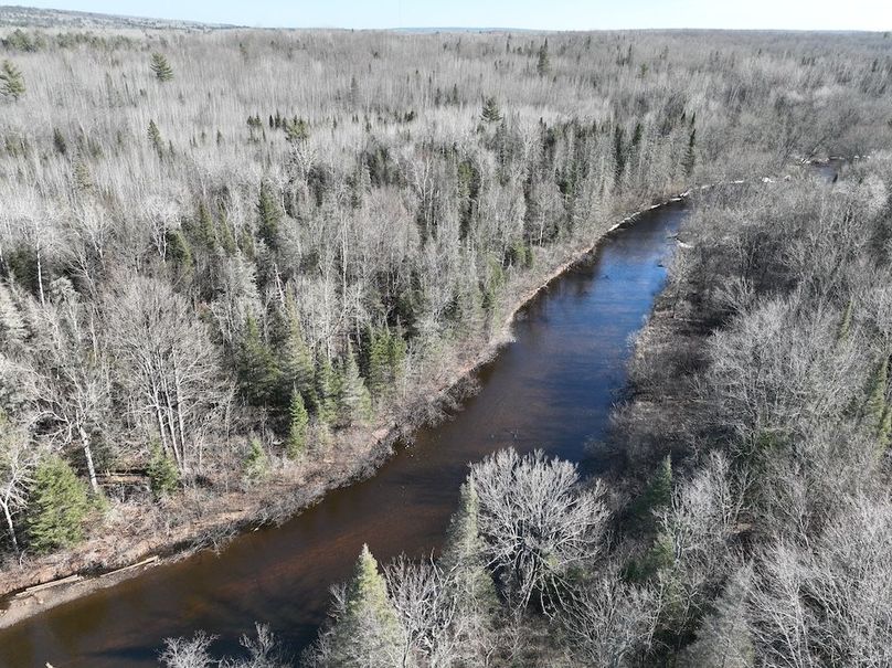 25-across the road (the Popple River) 