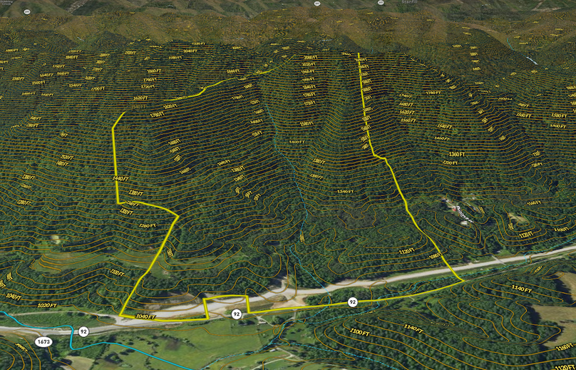 02 McCreary 288 Land ID map zoomed in 3D