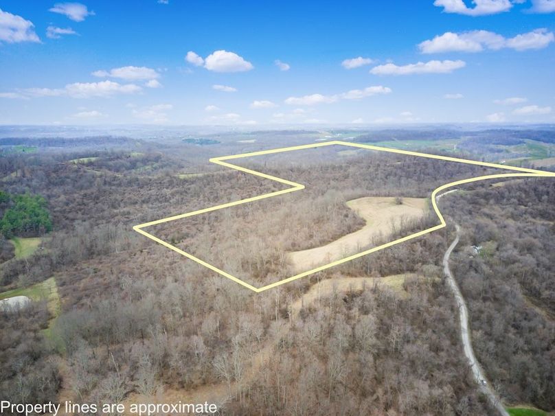 07-zj 46444 Parry Hollow Rd006 Lot lines