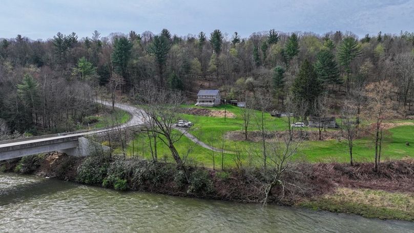 Clarion River-07