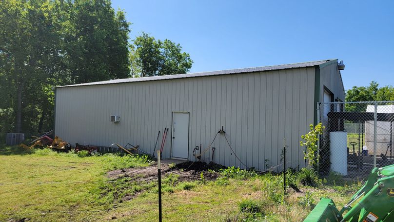 Okmulgee 7 Silman 280