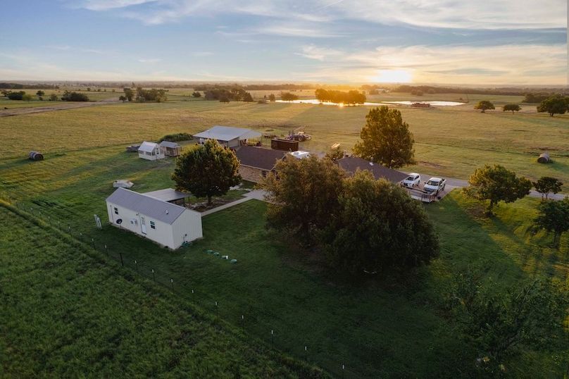 Hunt County 41.38 Acres (5 of 52)