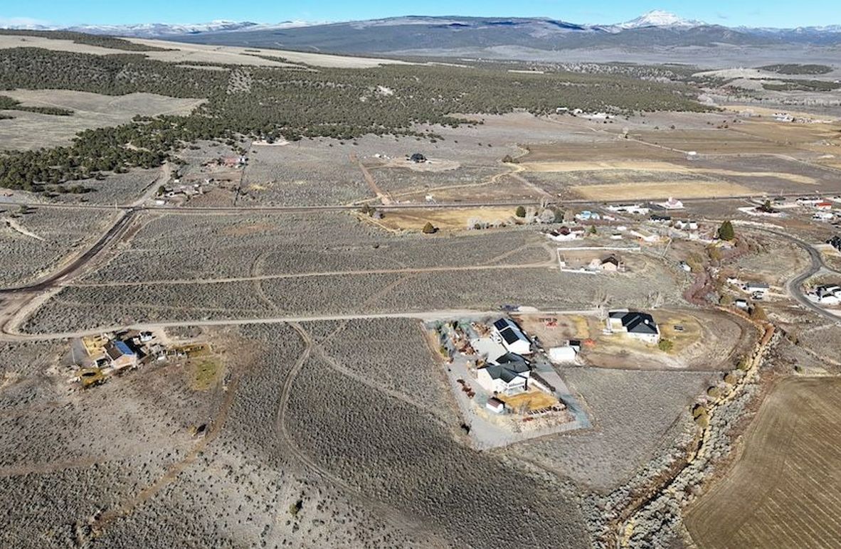 Panguitch Residential Lot05