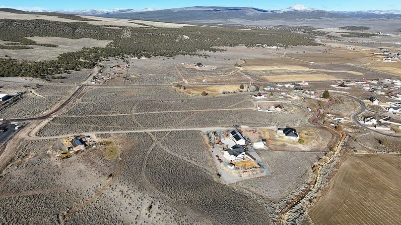 Panguitch Residential Lot05