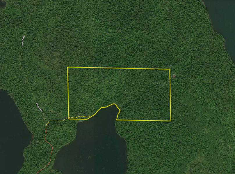 10148 Sister Lake Rd. Close