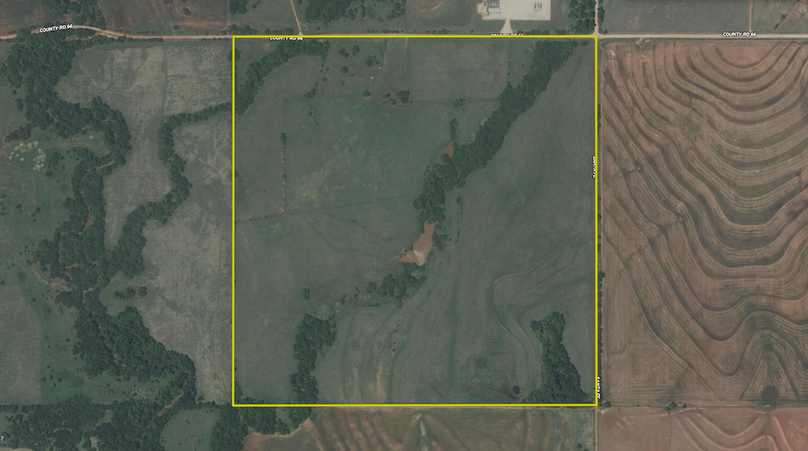 Logan SW 160 Hatheway Aerial 1