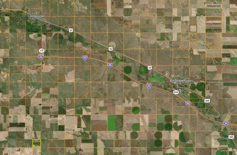 aerial - directional