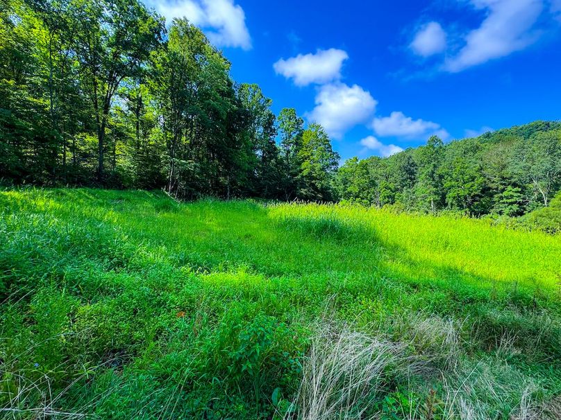 Lewis, WV 105 AC Miller-84