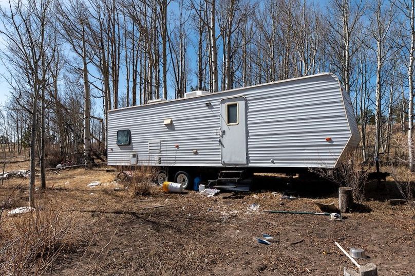 028 - Camper to be removed