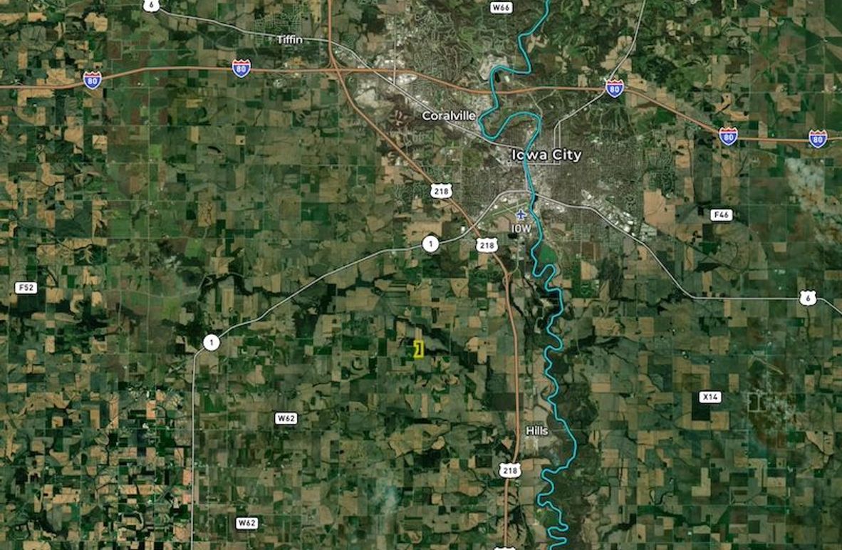 05 Johnson IA 43.83 LandID 5