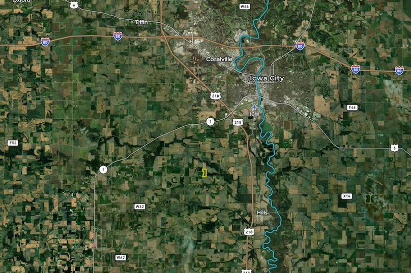 05 Johnson IA 43.83 LandID 5