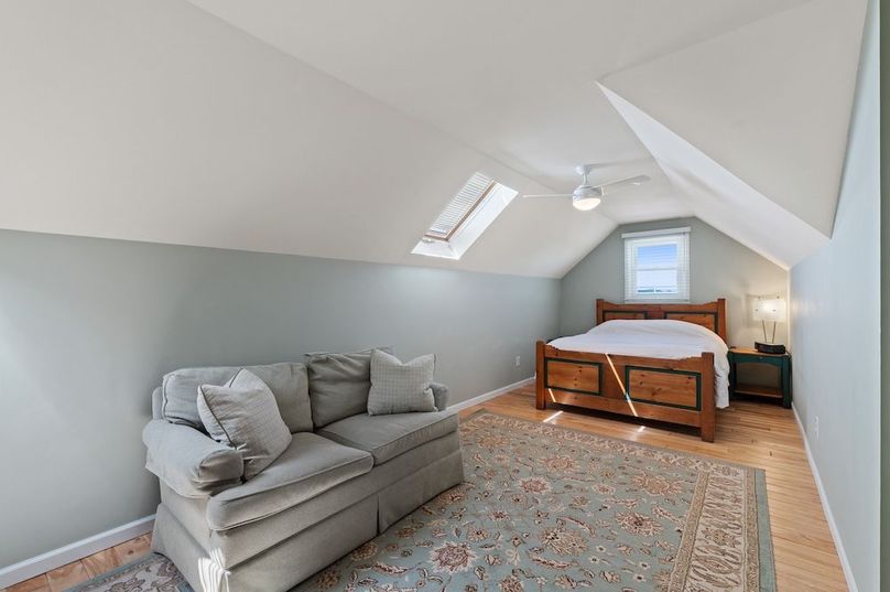 23 - Upstairs Bedroom