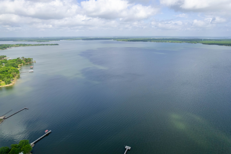 Hunt County- 20.54 acres-15