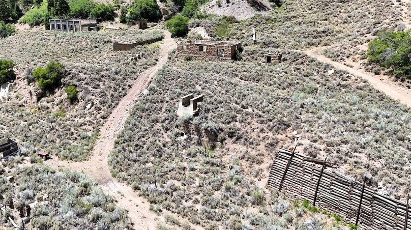 Ghost Town Get-A-Way22