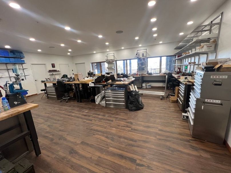 110_Pratt Lodge reloading room