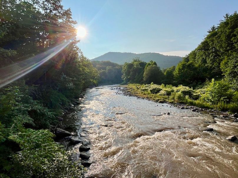 p43 Esopus Creek Public Access