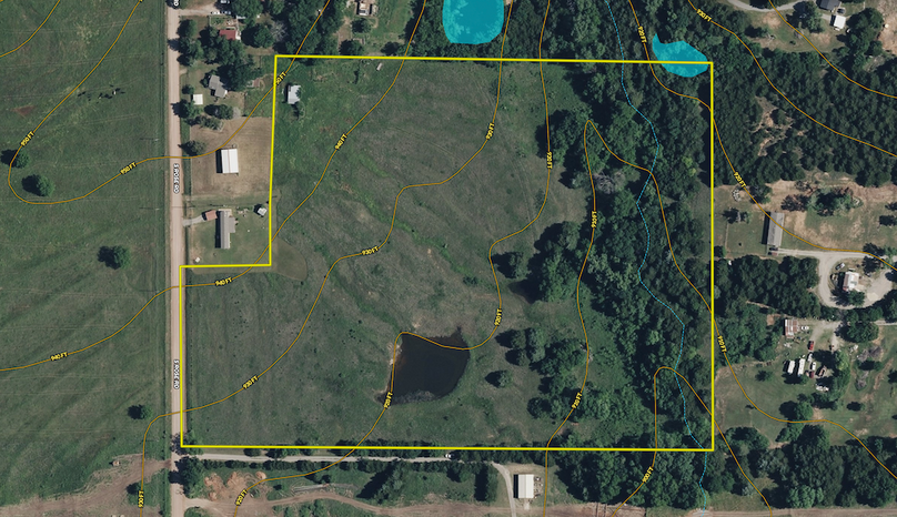 Payne 19.45 Sharpton Aerial 2