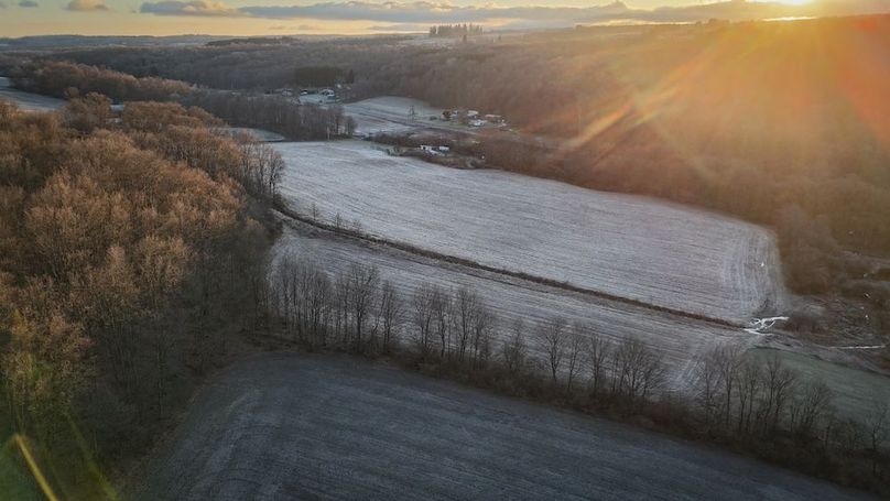 Cayuga 32 Stoyell Photos 51