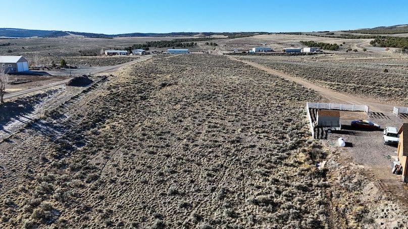 Panguitch Residential Lot12
