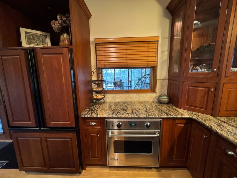 Calhoun, WV 132.84 AC Szegi 2-022