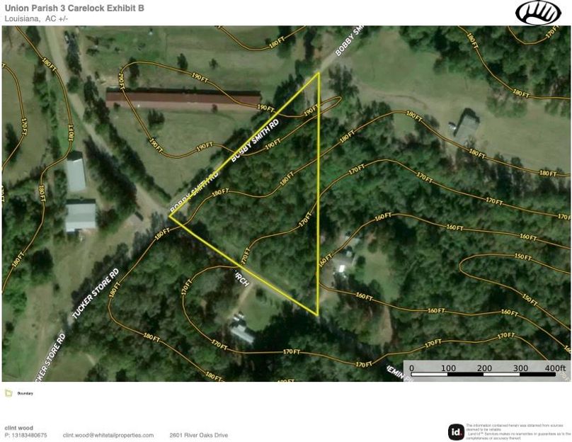 Union 3 Carelock Map 4 copy