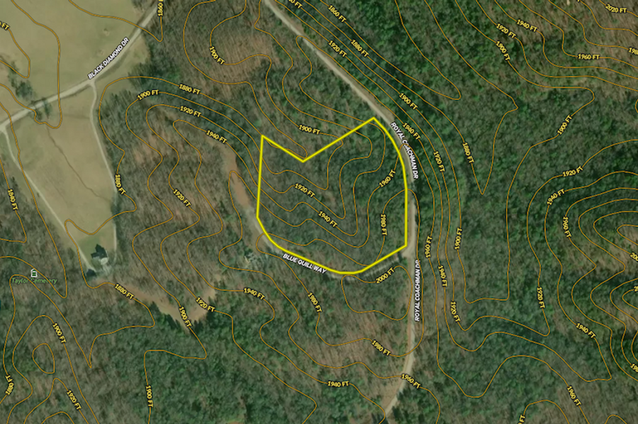 Brian Miller aerial 3