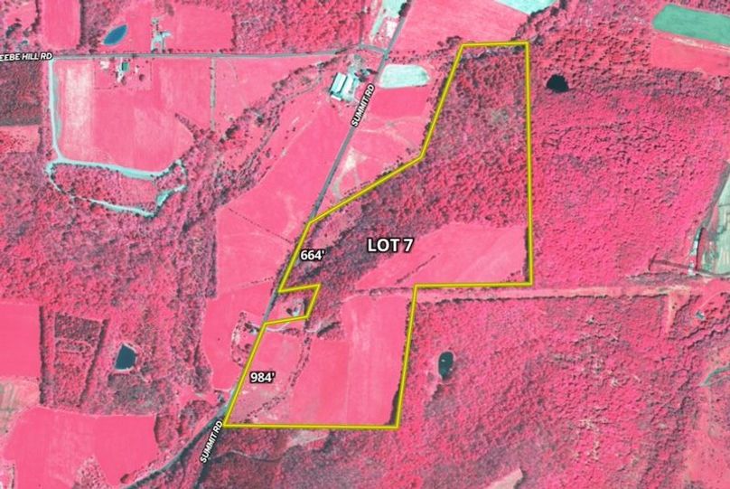 Land Id INFRARED