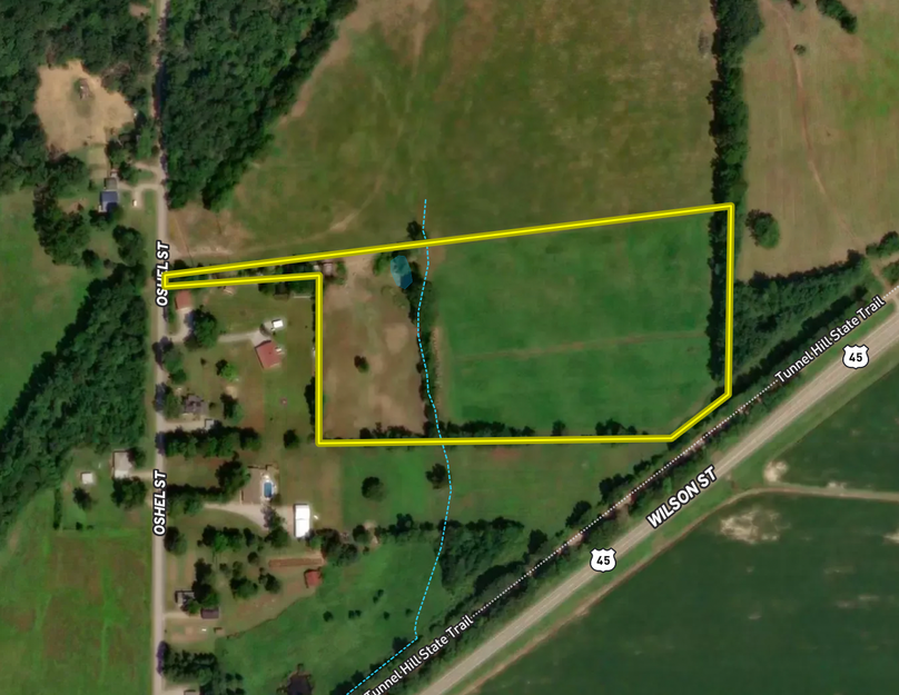 Aerial 1 Close Saline 10