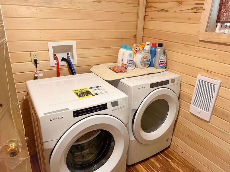 Braxton, WV 46 AC Cooper-25