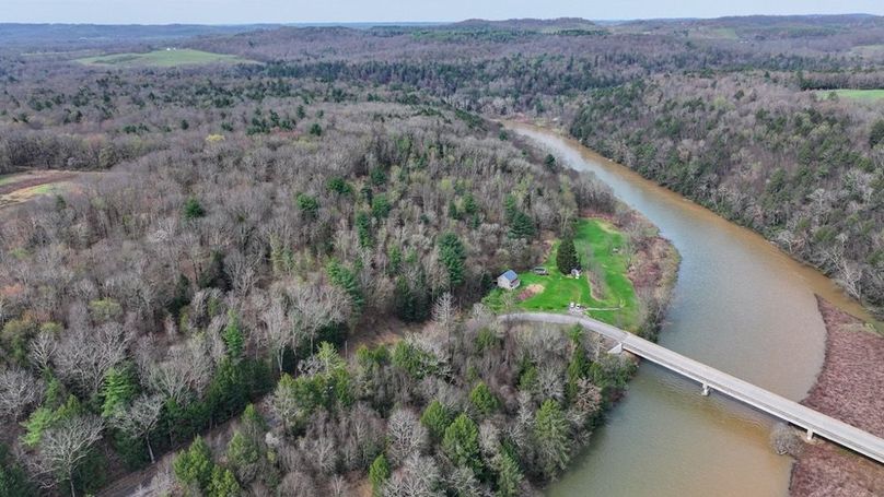 Clarion River-26