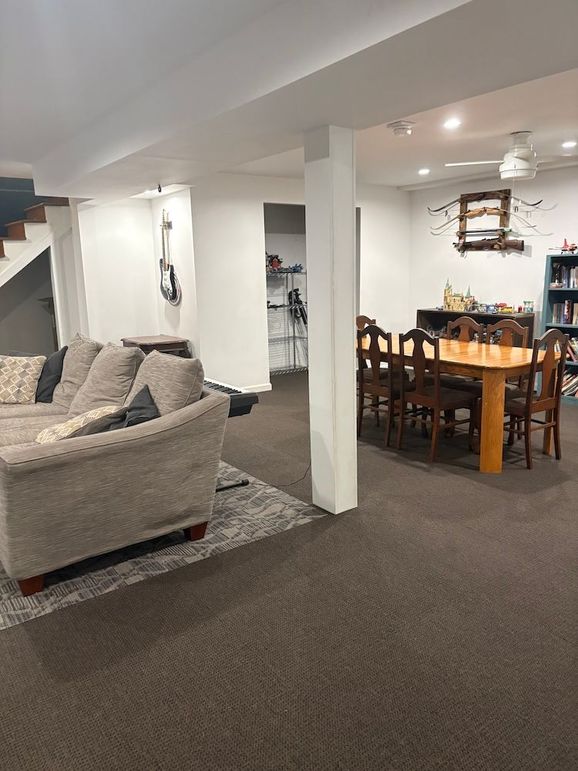 basement 15