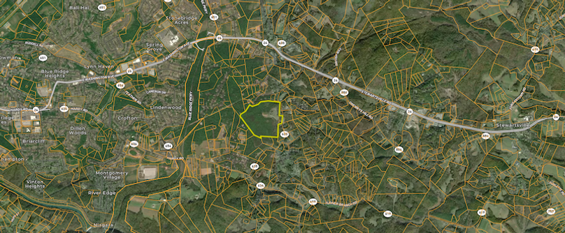 Miller-Hawkins aerial 2