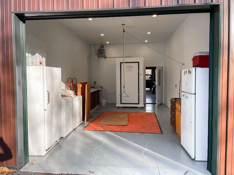 ClarK 160 WILLIAMS -16