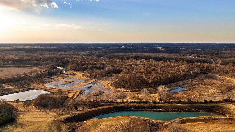 21 Platte 225 MO tract 1