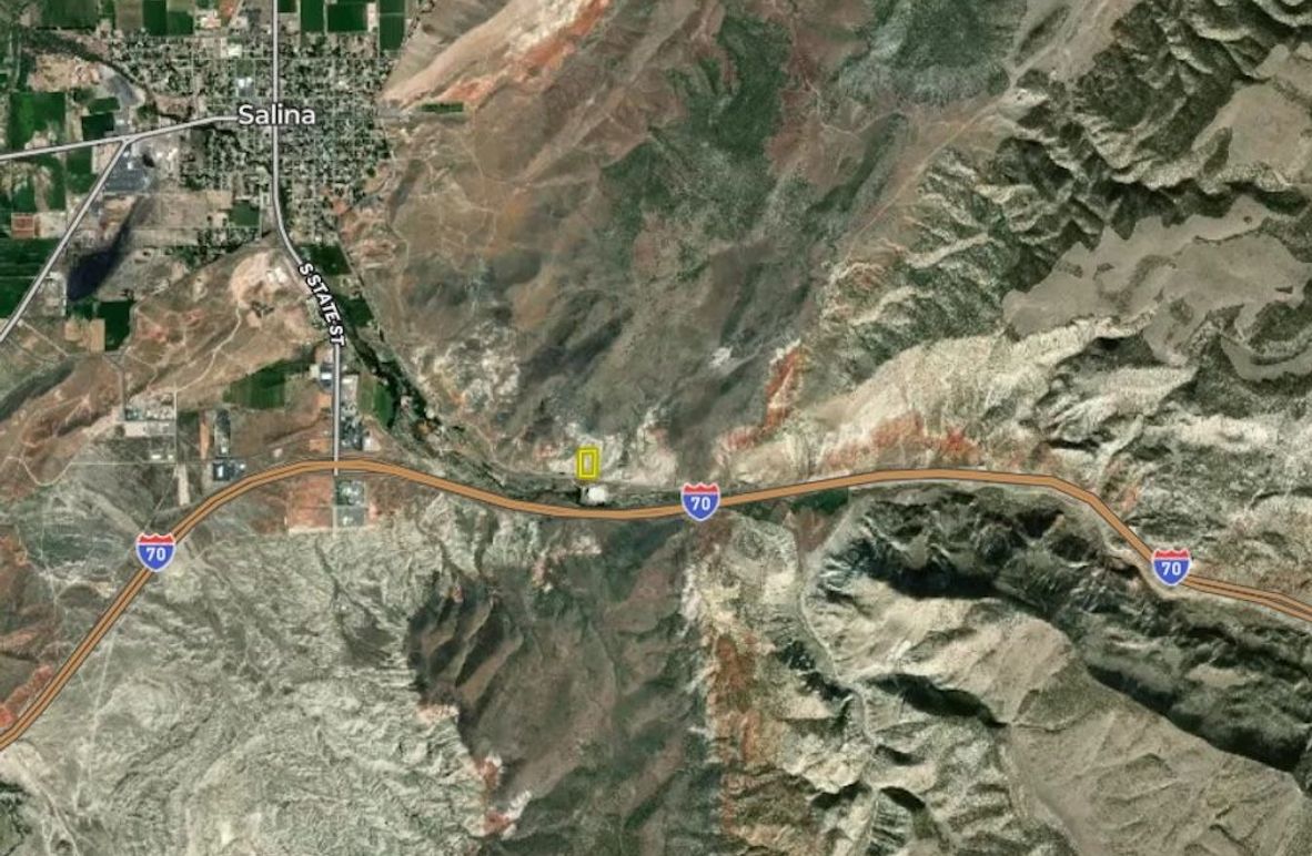 Area View