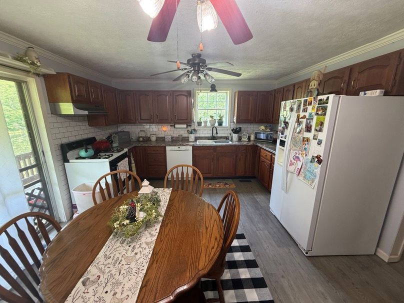 030 view of the kitchen coming from the living room-2