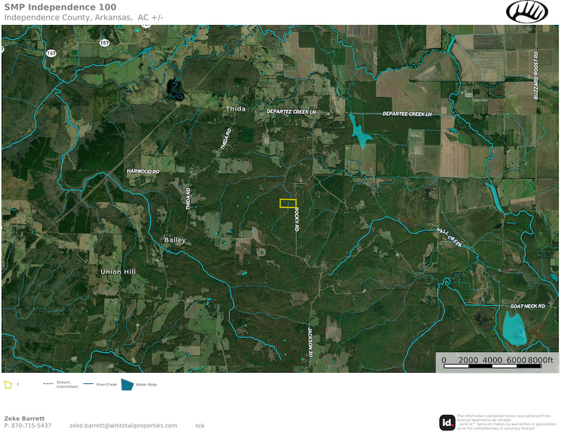 SMP Tract FG Google Far