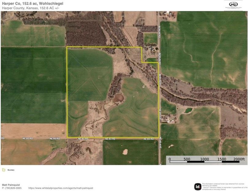 Harper Co, 152.6, aerial copy