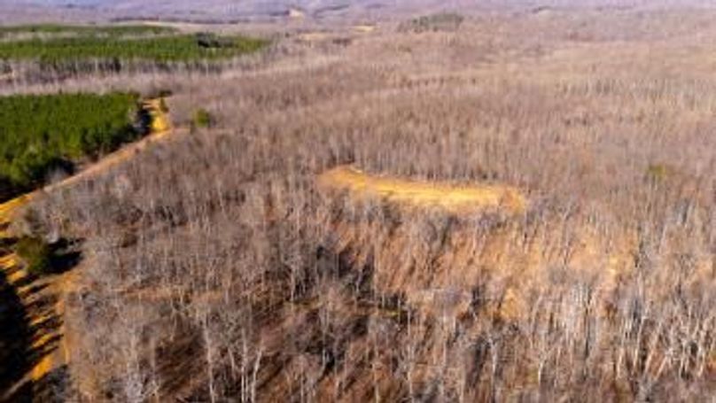 MCKINNON TRACT 17-09