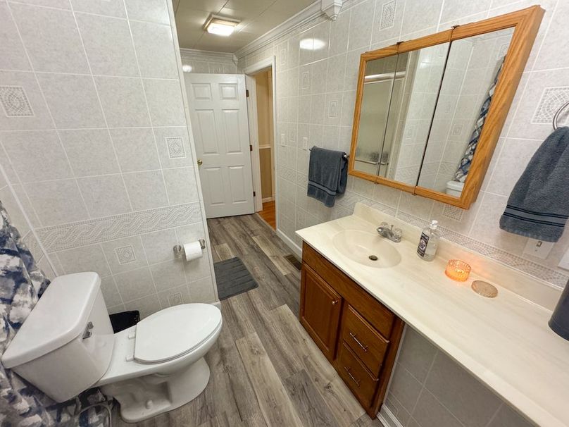 Doddridge, WV 15.68 AC Bonnett-22